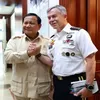 Prabowo Subianto Sambut Kunjungan Komandan Koopsus AS, Bahas Kerjasama Dalam Penguatan Kemitraan Bilateral