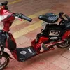 Perbedaan Antara Sepeda Listrik Dan Motor Listrik, Panduan Penting Bagi Konsumen Biar Tak Salah Memilih!