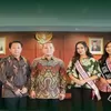 Pekerja Di Jakarta Diimbau Untuk WFH Pada 5 September 2024 Karena ISF Dan Misa Akbar Paus Fransiskus