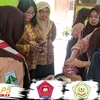 Dibantu SMK BIM Blitar, Tengok Kreativitas Siswa SMPN 2 Kademangan Dalam Mengolah Tanaman Obat Jadi Produk Sehari-Hari