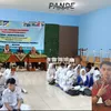 P5 Di SMK BIM Blitar: Pentingnya Profesionalisme Asisten Keperawatan Di Dunia Kerja