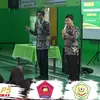 Seminar Tanaman Obat Keluarga Di SMPN 2 Kademangan: Edukasi Tentang Simplisia