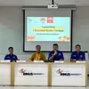 Perhimpunan INTI Jembatani PEXI Dan BINUS University Kerja Sama Adakan Ekskul Xiangqi