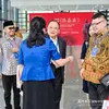 Perhimpunan INTI Hadiri Konferensi Kaprodi Bahasa Mandarin Perguruan Tinggi Se-Asia Tenggara Di Xiamen University