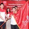 Gema INTI Lantik Pengurus Daerah Provinsi DKI Jakarta 2024-2026