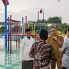 Gresik Kini Punya Wisata Baru di Wilayah Utara yang Cocok untuk Liburan Idul Fitri, Simak Wahananya