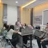 Pekerja Warkop di Gresik yang Terjaring Razia Disanksi Tipiring, 2 Wanita Penghibur Dilimpahkan Dinsos