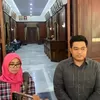 Korban Peluru Nyasar di Driyorejo Mengadu ke DPRD Gresik, Cari Keadilan dan Tanggung Jawab