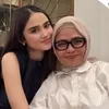 Momen Haru Ibu Syifa Hadju Jelang Pernikahan, Pesan untuk El Rumi Bikin Terenyuh