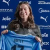 Sam Coffey, Gelandang Baru dari Portland Thorns Dinilai Mampu Perkuat Lini Tengah Man City untuk Gelar WSL