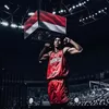 Derrick Michael Resmi Gabung Saga Ballooners, Awali Karier Profesional di Liga Basket Jepang