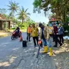 Jalan Jepara-Keling Segera Dibeton, Pemprov Jateng Tambah Anggaran Jadi Rp37,1 Miliar