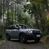 JETOUR T2 Kuasai Segmen SUV ICE China di Indonesia Selama 5 Bulan Berturut-turut