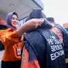 TEGAS! Astrid Widayani Minta Pelaku Usaha Solo Berikan Data Akurat di Sensus Ekonomi 2026