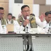 BULOG Dorong Campus Preneur Jadi Model Kolaborasi Kampus dalam Penguatan RUU Pangan