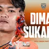 Tampil Konsisten di Lini Belakang, Kendal Tornado FC Pertahankan Dimas Sukarno Putra