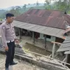 Suzuki Katana Terperosok di Segorogunung Karanganyar, Satu Penumpang Tewas, Dua Luka-luka
