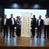 Terima Delegasi Xi’an, Astrid Dorong Penguatan Kerja Sama Solo Tiongkok di Berbagai Sektor