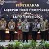 Surakarta Raih WTP ke-16, Wali Kota Respati Ardi Tekankan OPD Fokus pada Dampak Nyata untuk Warga