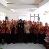 Astrid Widayani Apresiasi Peran DWP Rutan dalam Pembangunan Kota