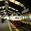 Libur Tahun Baru Islam 1448 H, KAI Daop 6 Yogyakarta Operasikan Tiga Kereta Api Tambahan