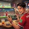 Cara Nonton Piala Dunia 2026 di HP, Bisa Lewat Folaplay dan MAXStream