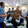 SPMB Jateng 2026 Dipastikan No Titip-titip No Jastip, Gubernur Ahmad Luthfi Klaim Berjalan Transparan