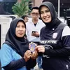 Dorong Digitalisasi UMKM, Astrid Widayani Serahkan KTA Digital Komunitas PUS