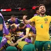 Hasil Piala Dunia 2026: KEJUTAN! Australia Tundukkan Turki 2-0 di Laga Grup D