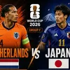 BIG MATCH Piala Dunia 2026: Jadwal Siaran Langsung dan Link Streaming Belanda vs Jepang