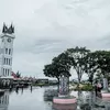 100 Tahun Jam Gadang: Ikon Bukittinggi yang Menjadi Penjaga Sejarah dan Kebanggaan Minangkabau