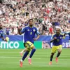 Hasil Piala Dunia 2026: Curacao Kejutkan Jerman di Babak Pertama Lewat Gol Livano Comenencia