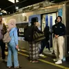 Libur Tahun Baru Islam, 33.854 Penumpang Padati Stasiun Daop 6 Yogyakarta, Keberangkatan Naik 54 Persen