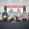 Polda Jateng Ungkap Penyebab Kematian Satu Keluarga di Glamping Posong, Akibat Keracunan Karbon Monoksida