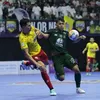 COMEBACK GILA! Bintang Timur Surabaya Juara PFL 2025/2026 Usai Tertinggal 0-3 atas Cosmo JNE