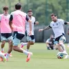 Prediksi Argentina vs Aljazair Piala Dunia 2026: Lionel Messi Fit! Lionel Scaloni tak Ingin Terpeleset di Laga Pembuka