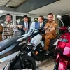 Serap 10 Ribu Tenaga Kerja Jateng, Perusahaan Kendaraan Listrik Tiongkok Siap Beroperasi di Kendal