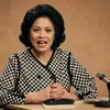 Kabar Duka: Innalillahi...Teddy Resmi Sari Meninggal Dunia, Jejak Pelopor Penyiaran Indonesia yang Tak Terlupakan