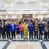 Central Java Prayer Breakfast 2026 Jadi Simbol Kerukunan dan Sinergi di Jawa Tengah