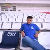 PSIS Semarang Perpanjang Kontrak Krisna Jhon, Siap Tempur di Musim 2026/27