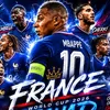 Prediksi dan Link Streaming Prancis vs Senegal: Ambisi Kylian Mbappe Mengejar Rekor Lionel Messi