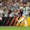 Jadwal dan Link Streaming Argentina vs Aljazair Piala Dunia 2026: Messi Siap Comeback Usai Cedera