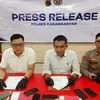 Janjikan Lolos Jadi Pegawai BKD, Oknum Pegawai BUMD di Karanganyar Tipu Korban Rp80 Juta