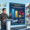 Kemenkeu Kurangi Anggaran Perjalanan Dinas Luar Negeri 2027 dari Rp80 Miliar Jadi Rp55 Miliar