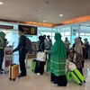 Bandara Adi Soemarmo Kembali Layani Penerbangan Umrah Langsung Solo Madinah