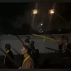 Respati Ardi Ikuti Kirab Pusaka Dalem Malam 1 Suro Mangkunegaran, Ajak Warga Introspeksi Diri