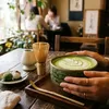 Enak tapi Berisiko: Apakah Matcha Aman untuk Penderita Maag?