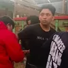 GERCEP! Pelaku Curanmor Yamaha X Ride di Sukorejo Wonogiri Ditangkap Resmob Sambernyawa di Klaten