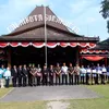 Hari Jadi ke-80 Pemkot Surakarta, Respati Ardi Fokus Benahi Pendidikan Negeri yang Berkualitas