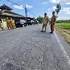 Jalan Wonogiri Menuju Jawa Timur dan Yogyakarta Dibangun Tahun Ini, Anggaran Naik Jadi Rp42 Miliar